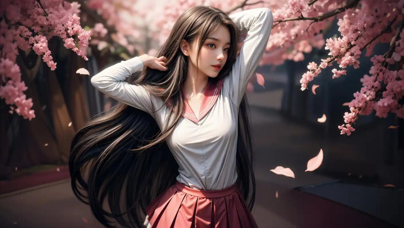 漫长的季节 横幅海报
