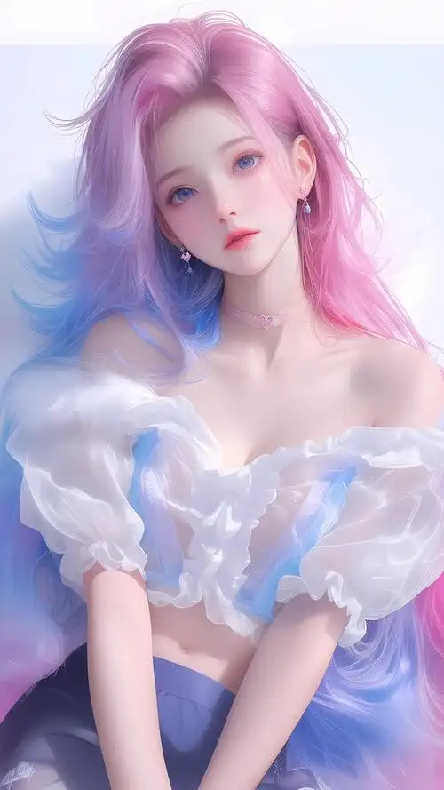 繁花 海报